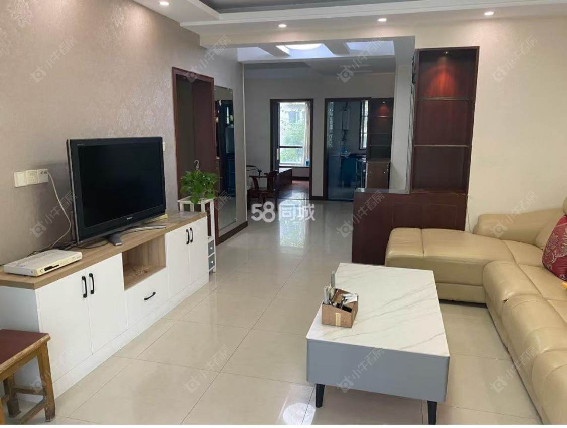 常州新城南都御苑在租房源室内图_小牛看房