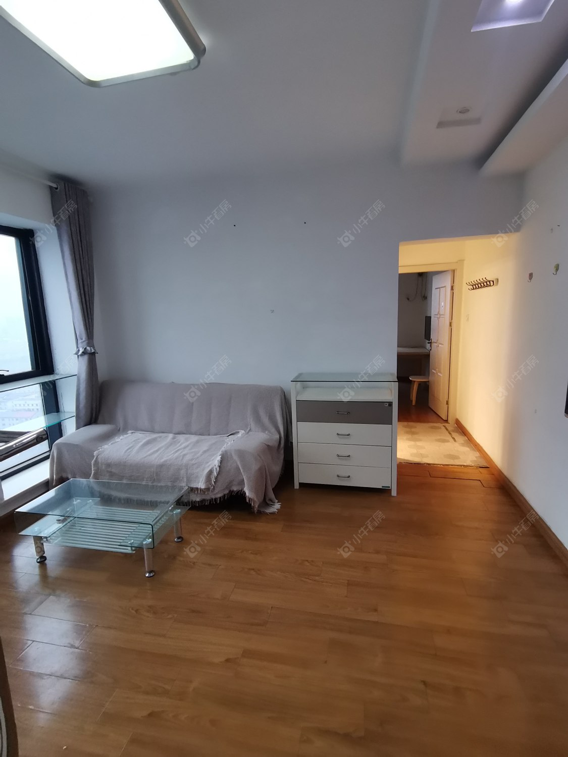 常州吾悦广场糖果公寓在租房源_小牛看房