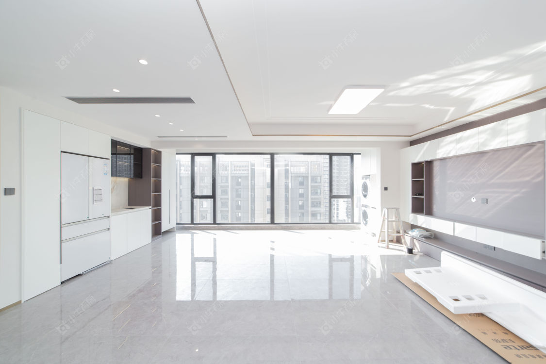 常州保利天汇在售二手房_小牛看房