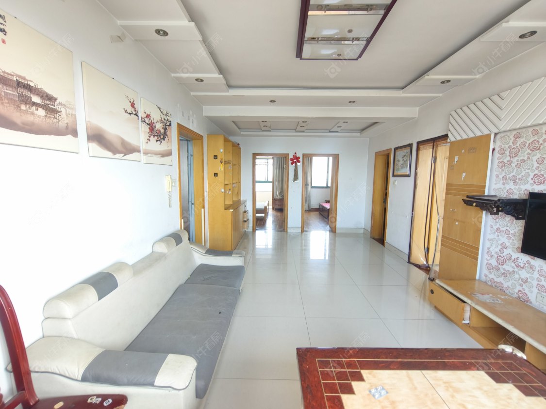 新河湾花苑房源室内图 常州新河湾花苑在租房源室内图_小牛看房