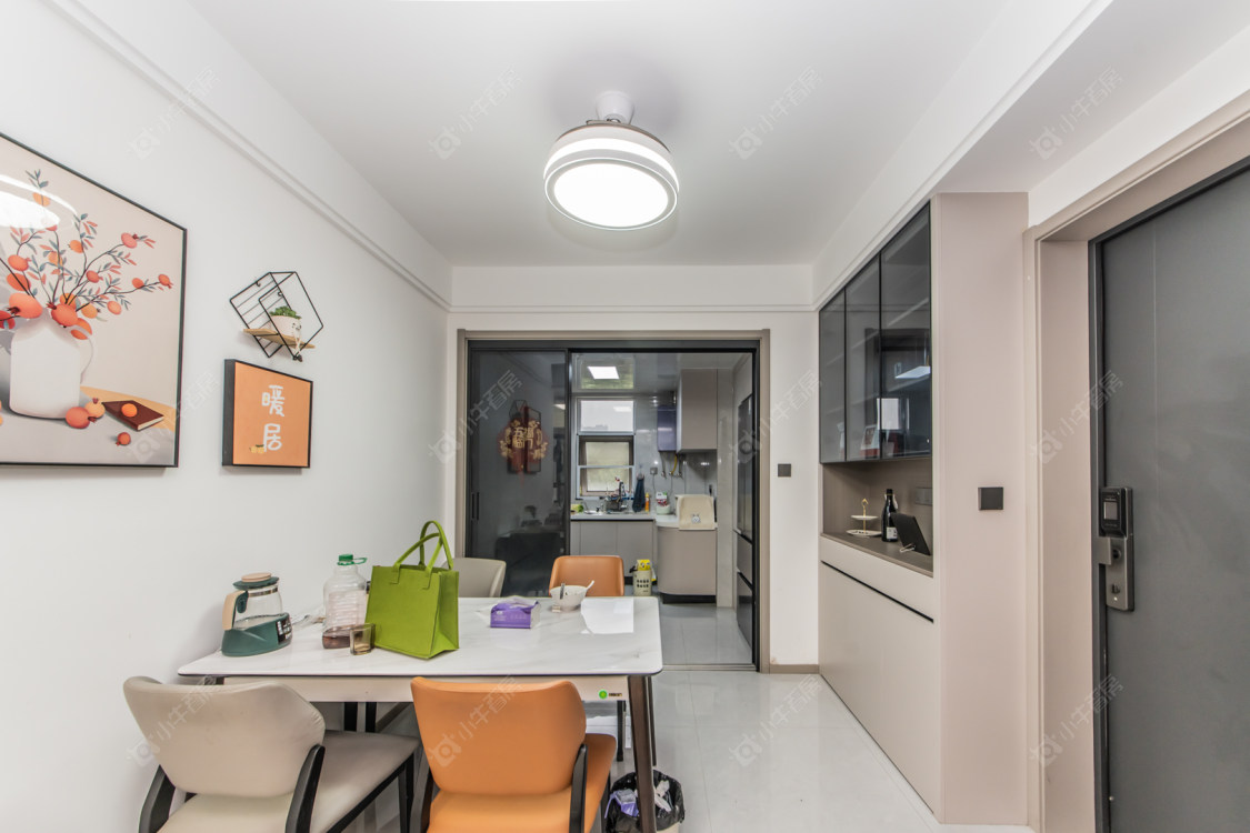 常州天奕云著在售二手房源室内图_小牛看房