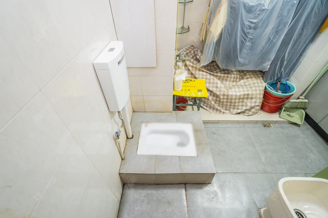 常州听松大厦在售二手房源室内图_小牛看房