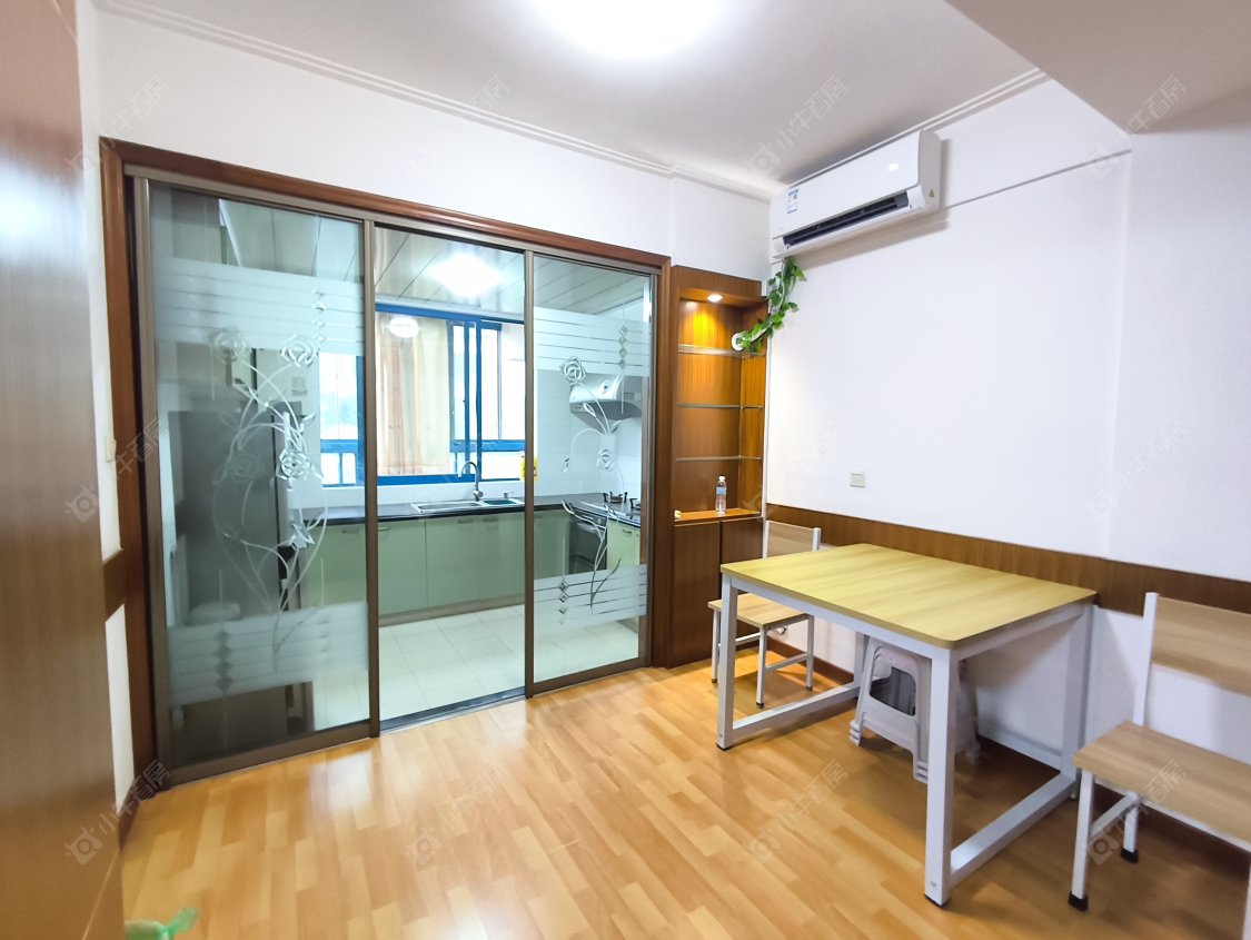 常州椿桂坊公寓在租房源室内图_小牛看房