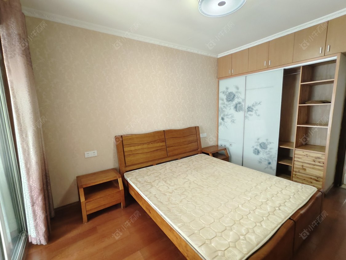 常州德禾豪景在租房源_小牛看房