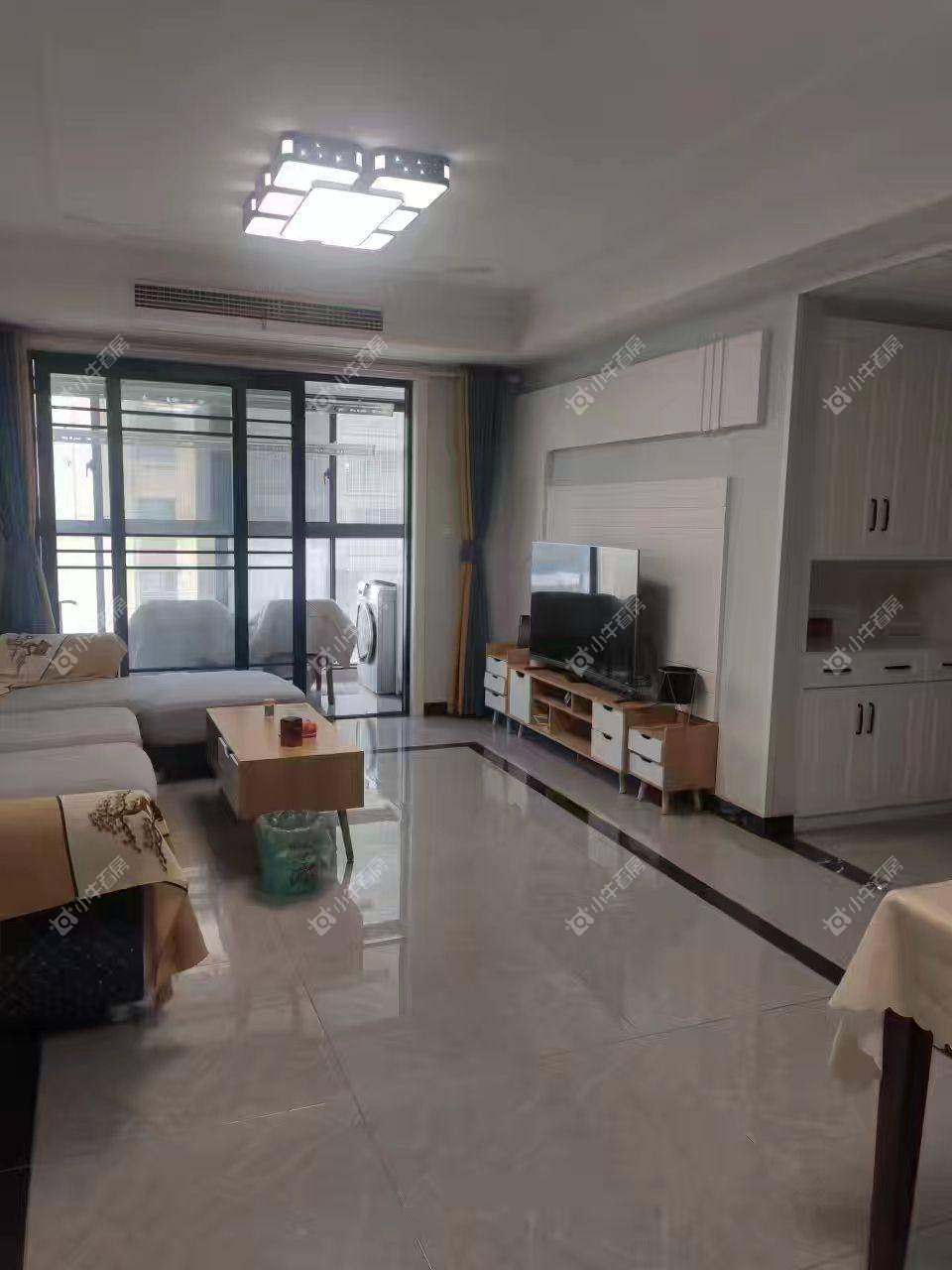 常州尚枫澜湾租房_小牛看房