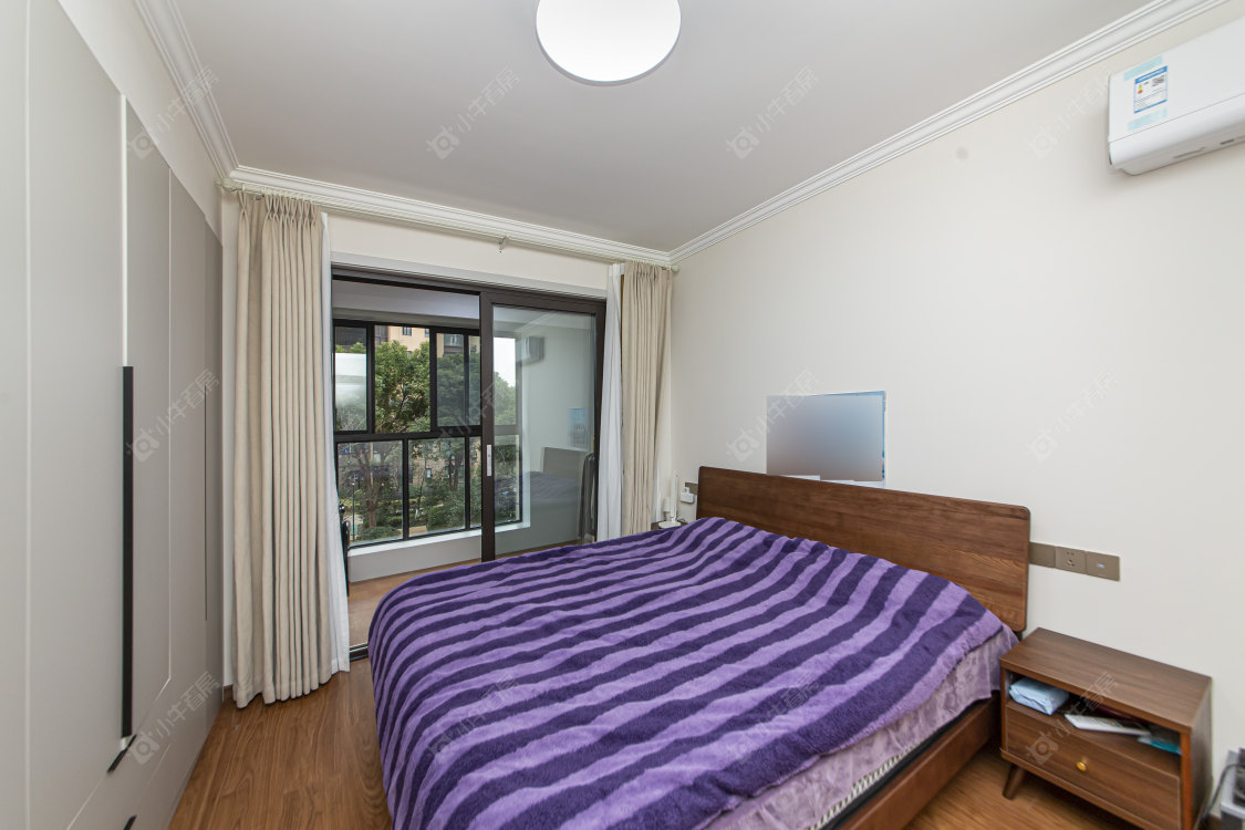 常州招商花园城在售二手房源室内图_小牛看房