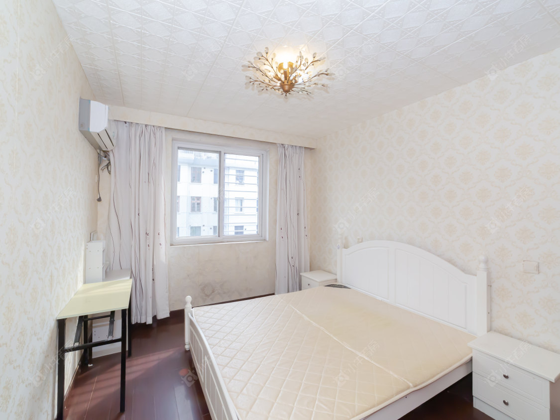 常州翠竹新村南区在售二手房源室内图_小牛看房