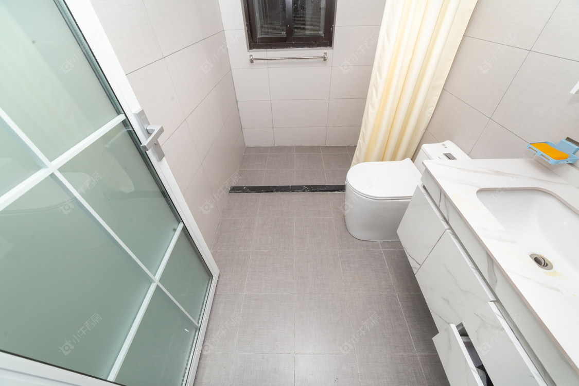 常州绿都万和城九区在售二手房源室内图_小牛看房