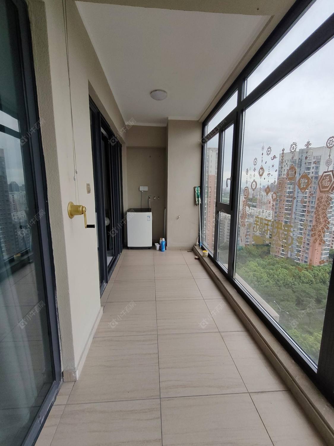 常州碧桂园壹号天禧在租房源室内图_小牛看房