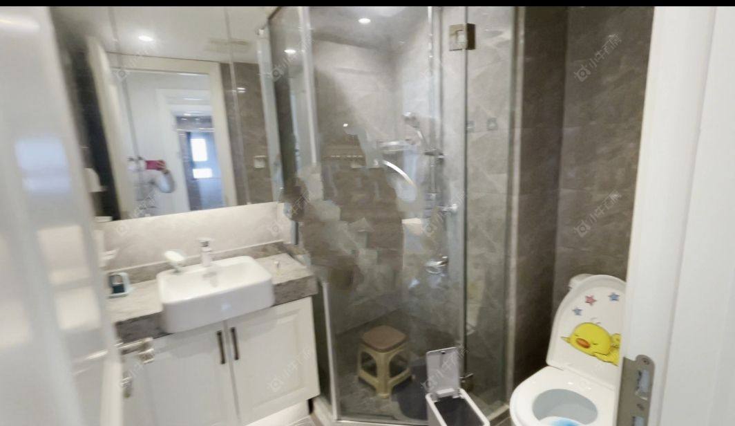 常州新城华宇悦隽公馆在租房源室内图_小牛看房