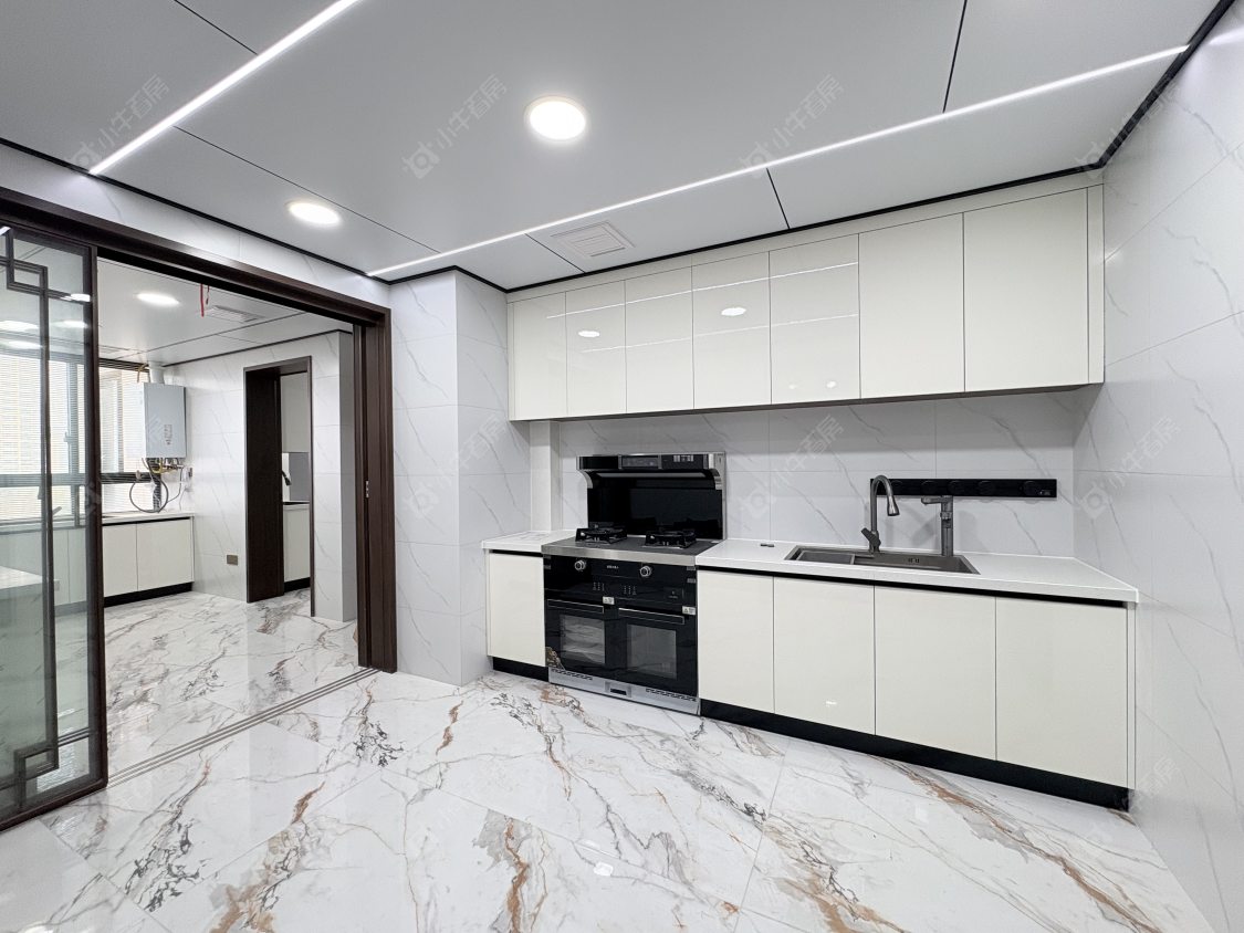 丹阳恒大名都二三期在售二手房源室内图_小牛看房