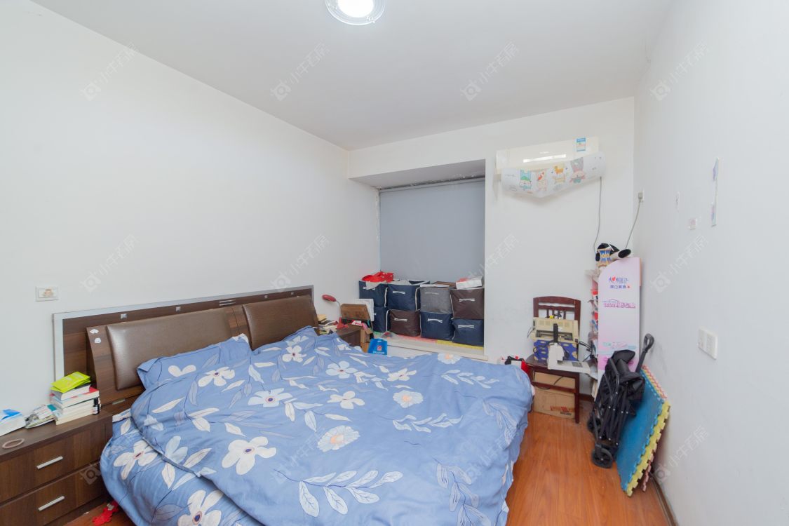 新城蓝钻苑北区房源室内图 常州新城蓝钻苑北区在售二手房源室内图_小牛看房