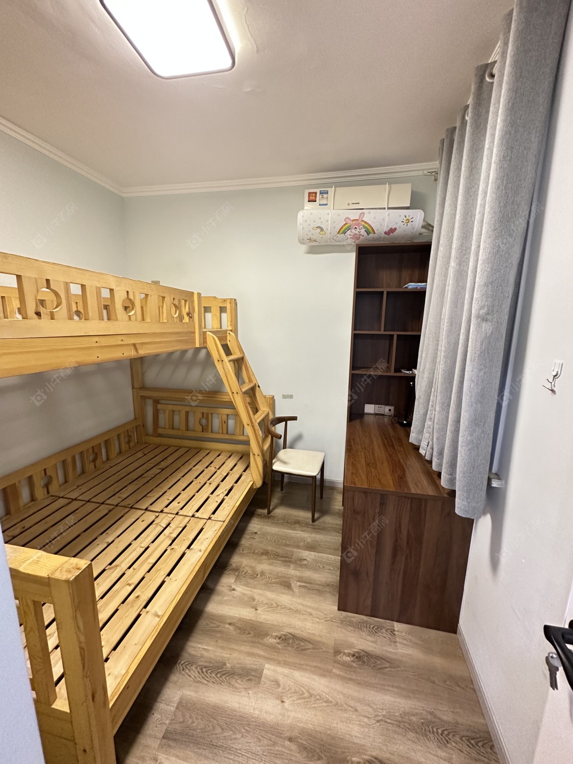 常州新城香溢澜桥一期在租房源_小牛看房