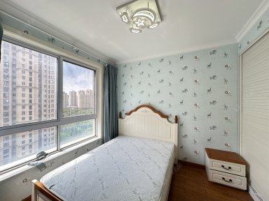 常州新城香溢澜桥二期在租房源室内图_小牛看房