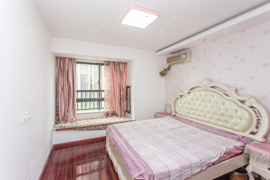 九龙雅苑北区房源室内图 常州九龙雅苑北区在售二手房源室内图_小牛看房