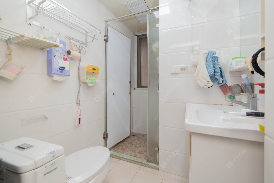 常州锦绣天地在售二手房源室内图_小牛看房