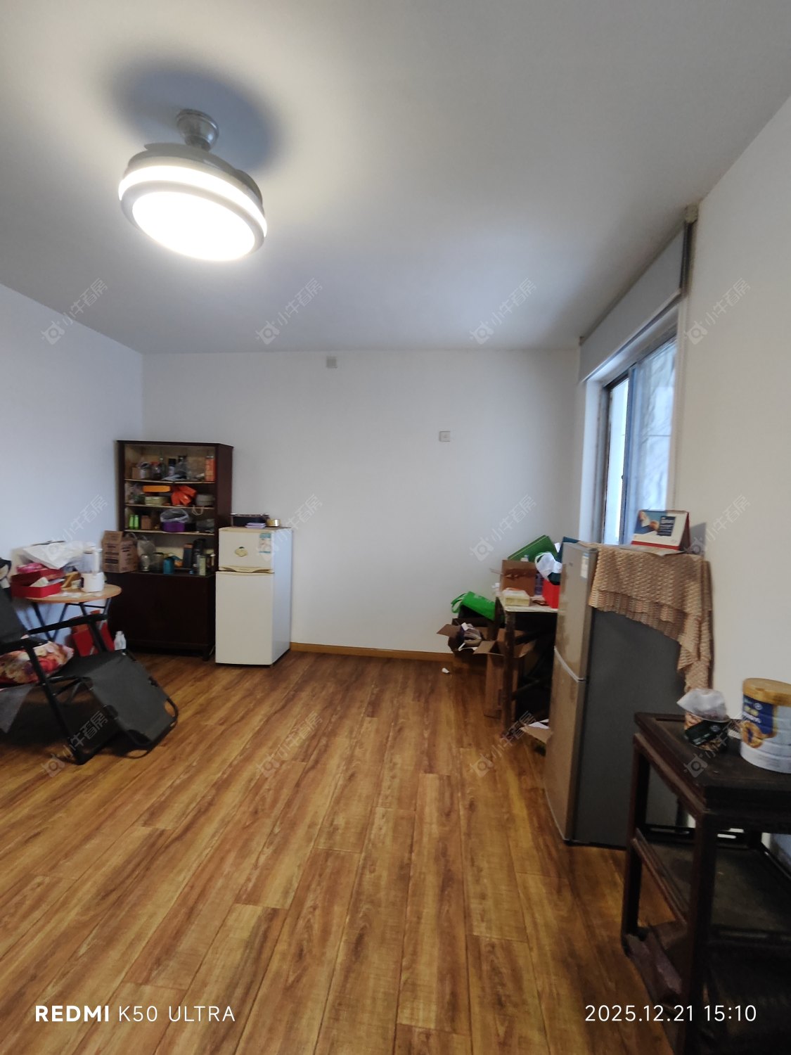 常州锦绣花园在租房源室内图_小牛看房