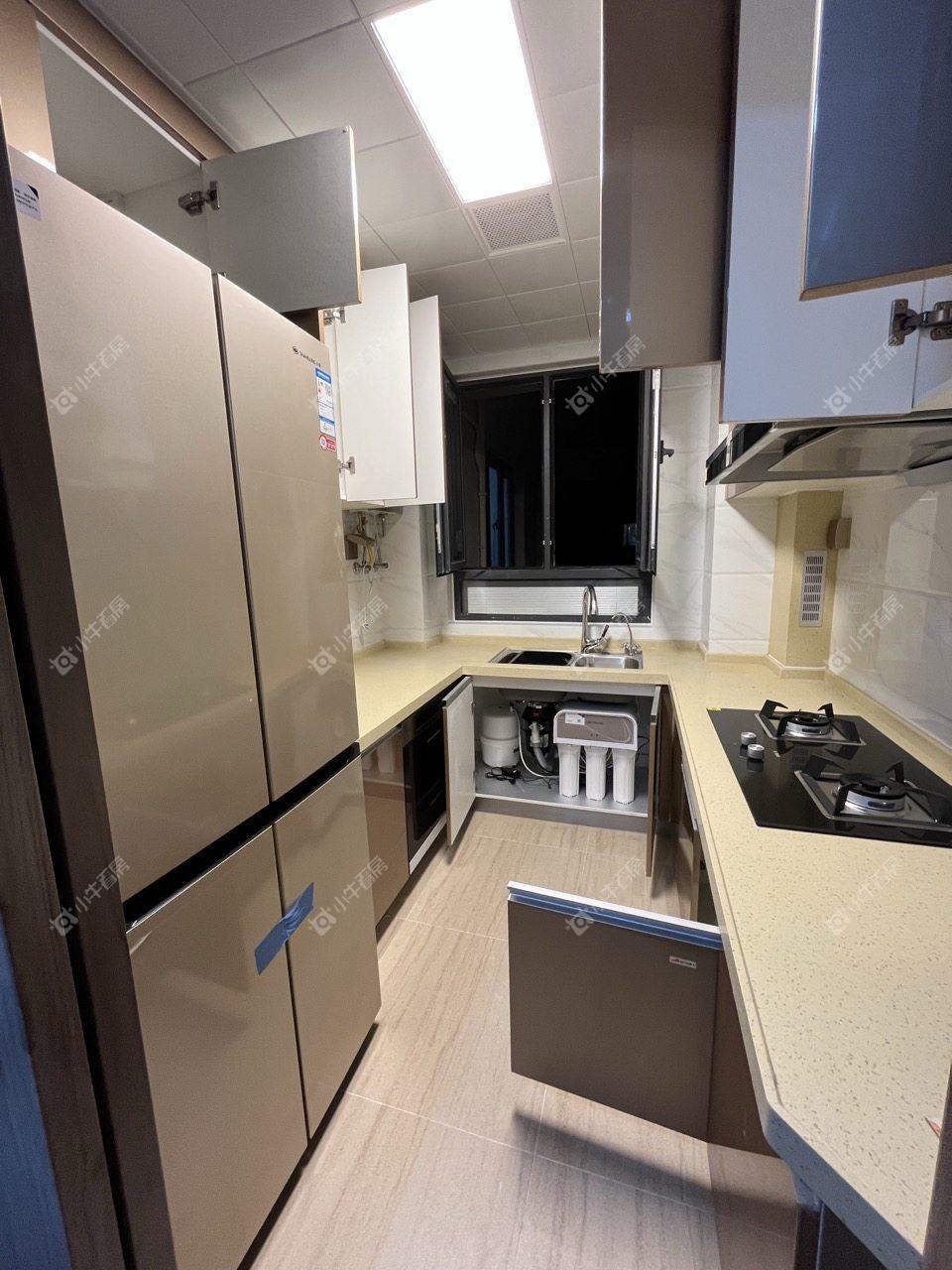 常州碧桂园壹号天禧在租房源_小牛看房