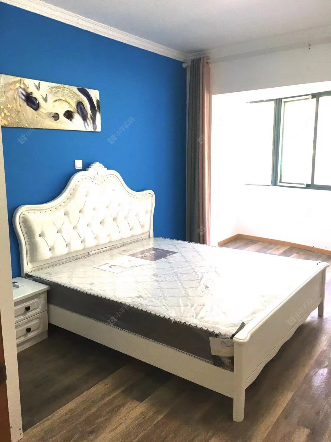 常州湾里新村在租房源_小牛看房