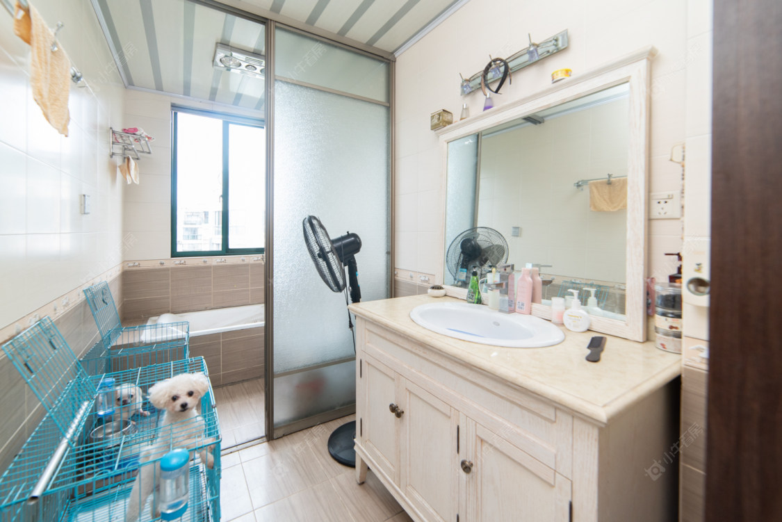 常州都市桃源二期在售二手房源室内图_小牛看房