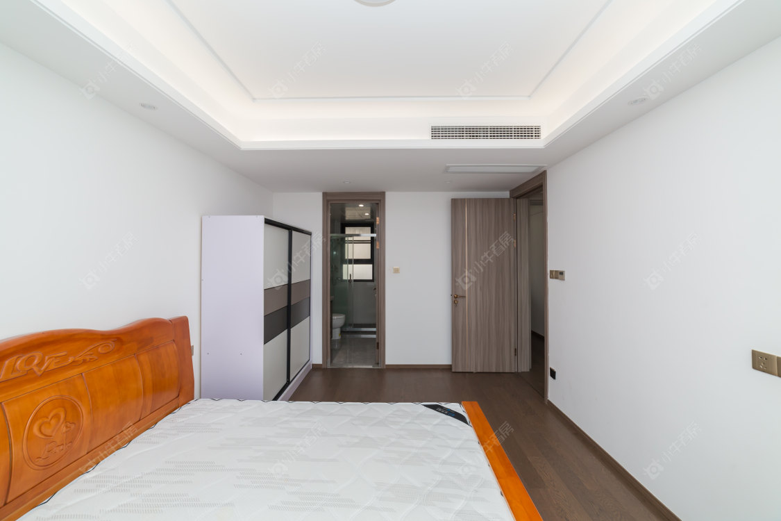 常州中海云樾里在售二手房源室内图_小牛看房