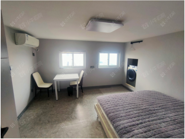 常州聚怡花园南区在租房源_小牛看房