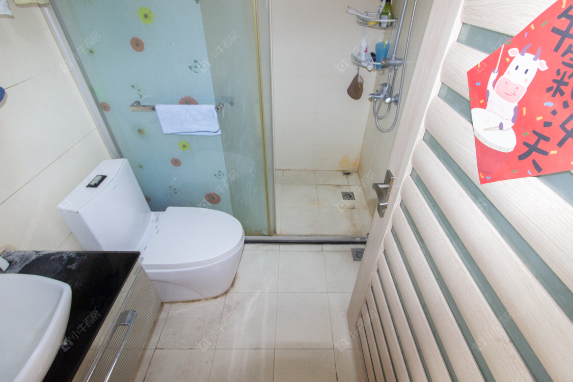 常州兰陵尚品花园在售二手房源室内图_小牛看房