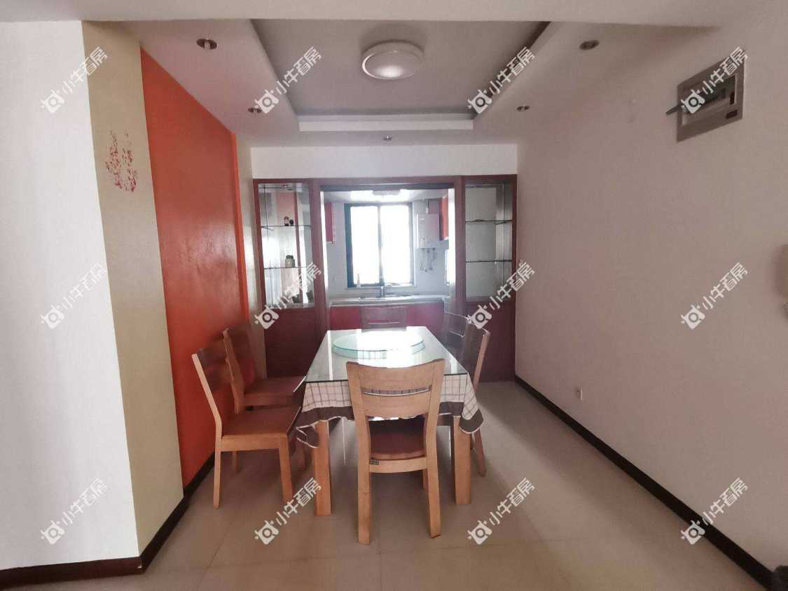 常州太湖明珠苑南苑在租房源_小牛看房