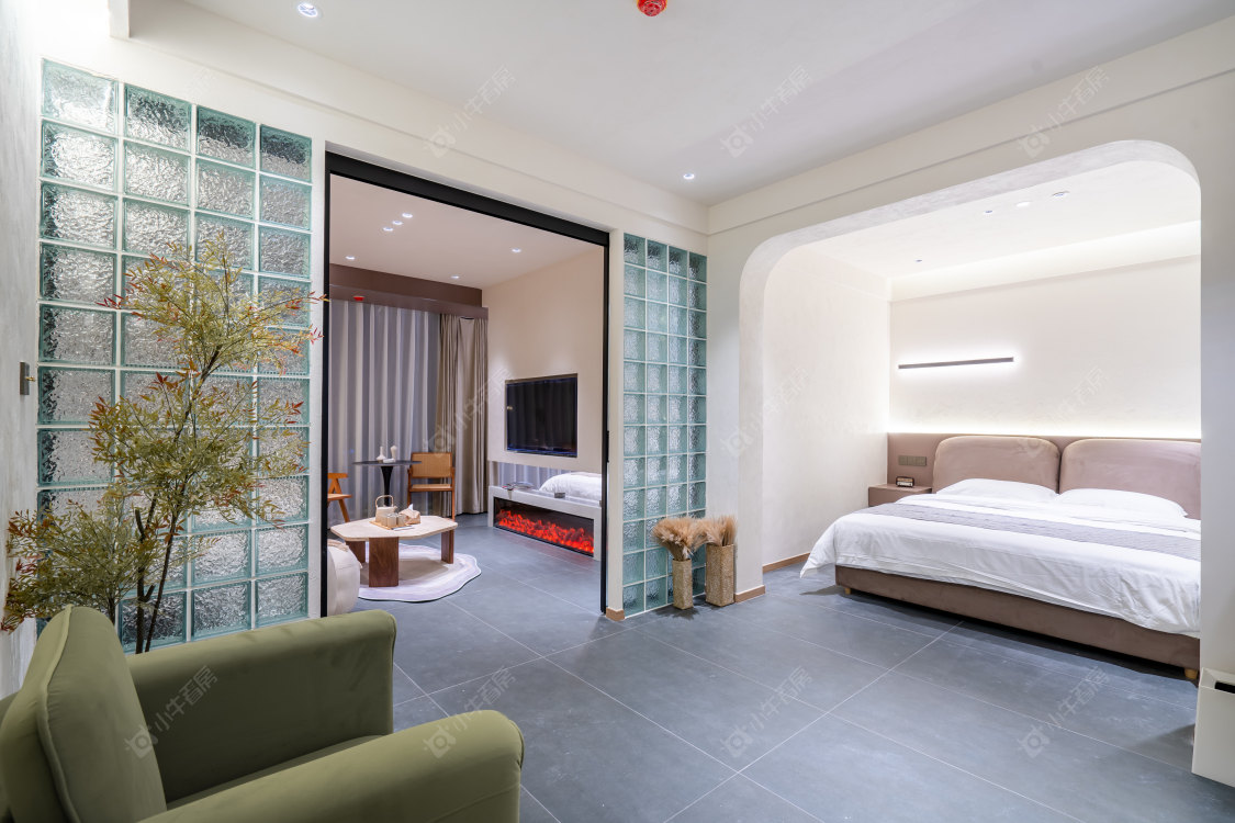 龙湖星图房源 常州龙湖星图在租房源_小牛看房