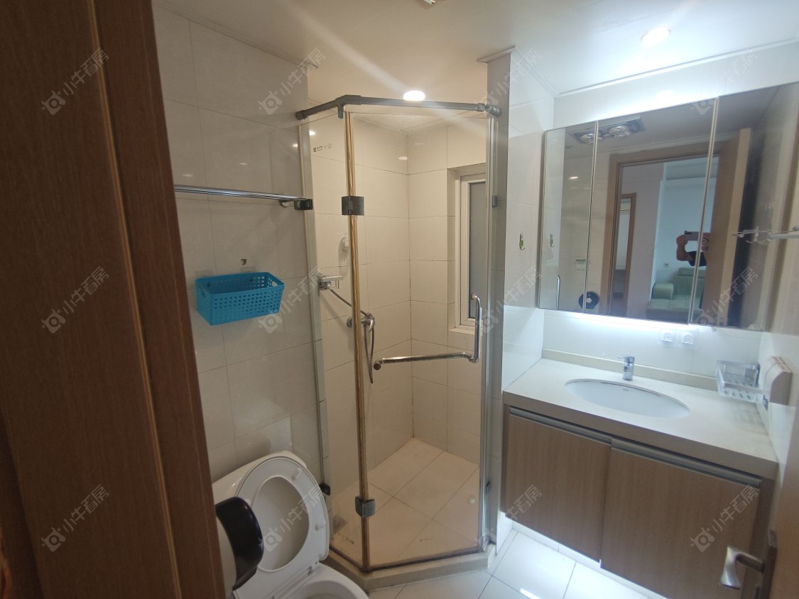 常州新城香悦半岛北区在租房源_小牛看房