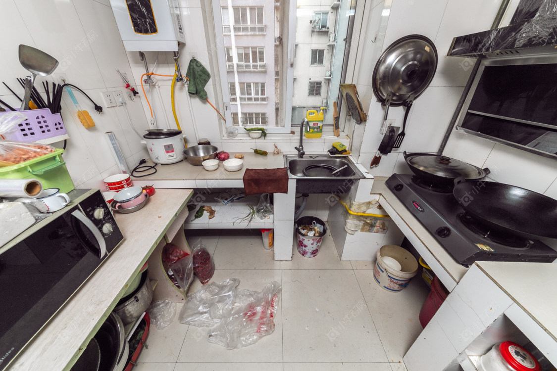 常州荆川里续建在售二手房源室内图_小牛看房