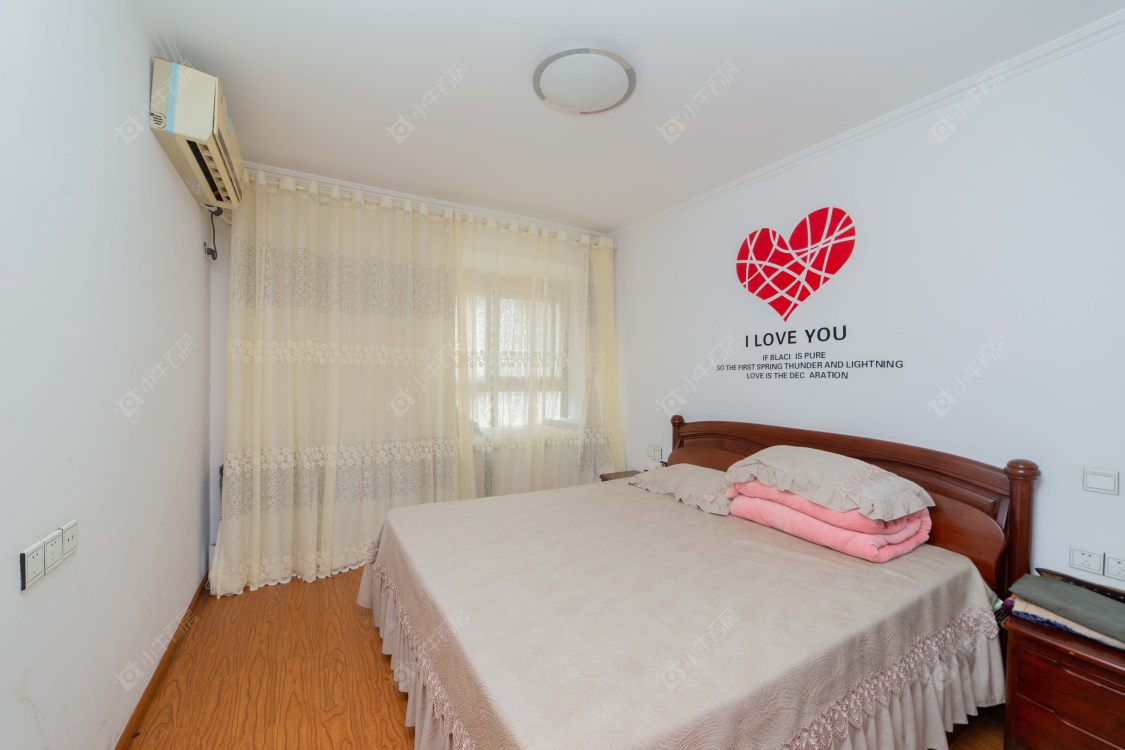 常州飞龙新苑在售二手房源室内图_小牛看房