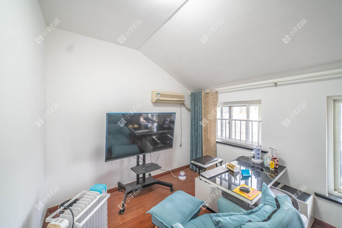 常州蓝天花园西区在租房源_小牛看房