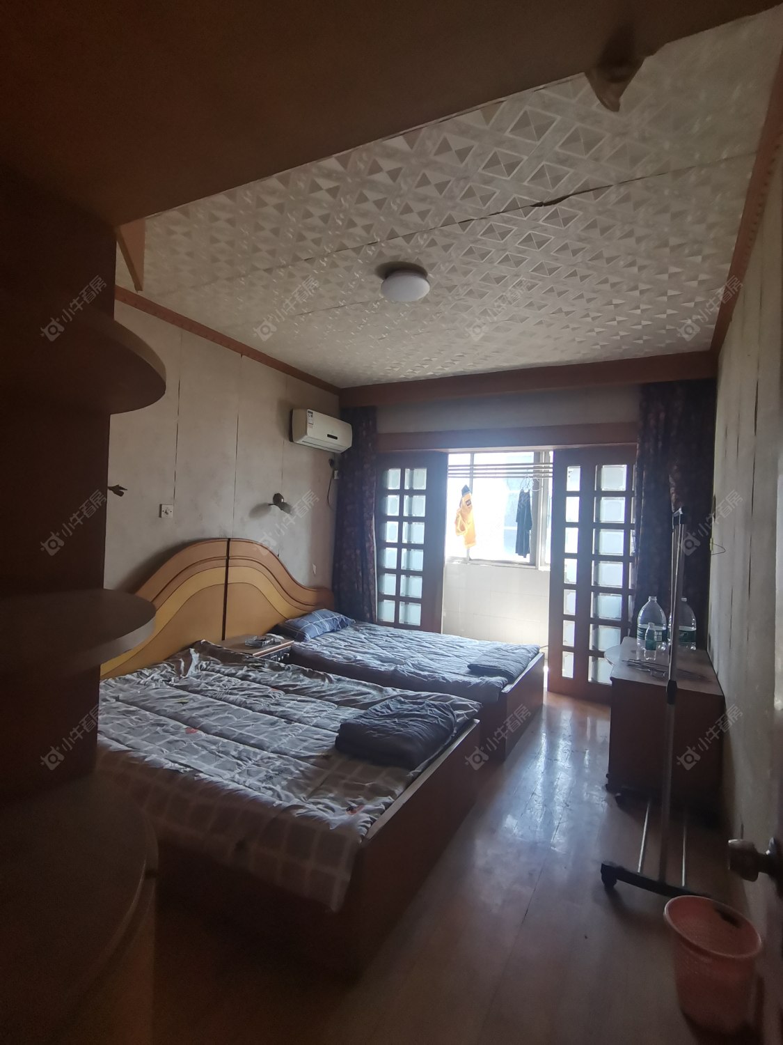常州清凉新村在租房源室内图_小牛看房