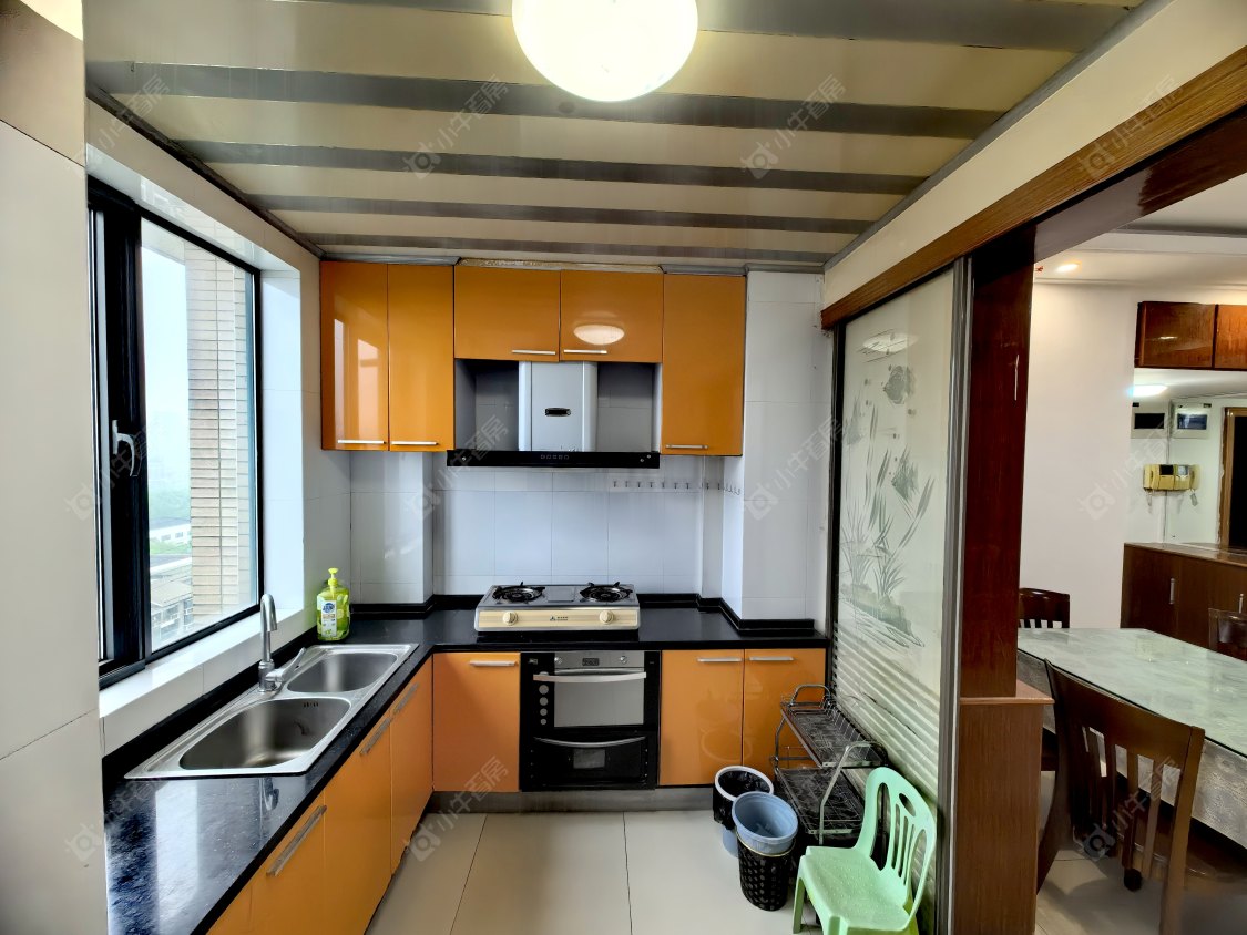 常州府翰苑西区在租房源室内图_小牛看房