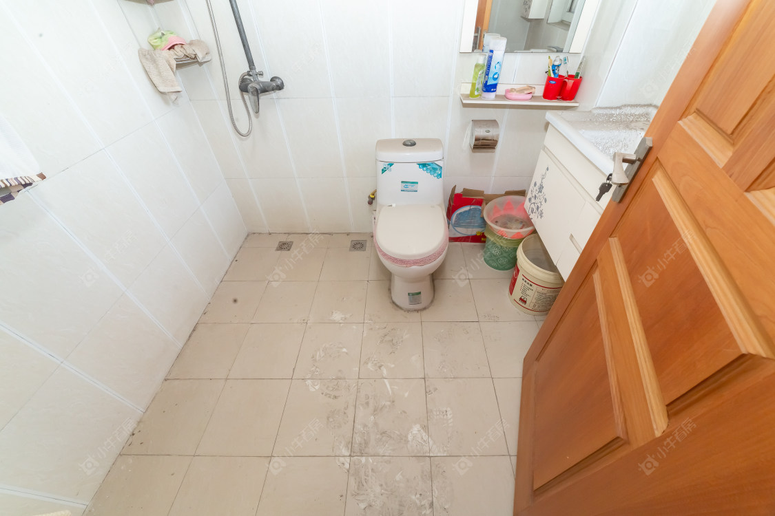 常州新闸花苑在售二手房源室内图_小牛看房