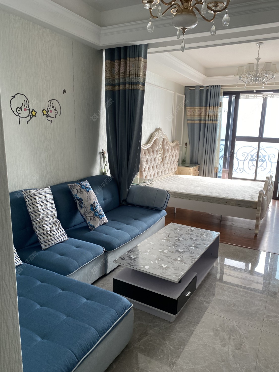 常州雅居乐星河湾租房_小牛看房