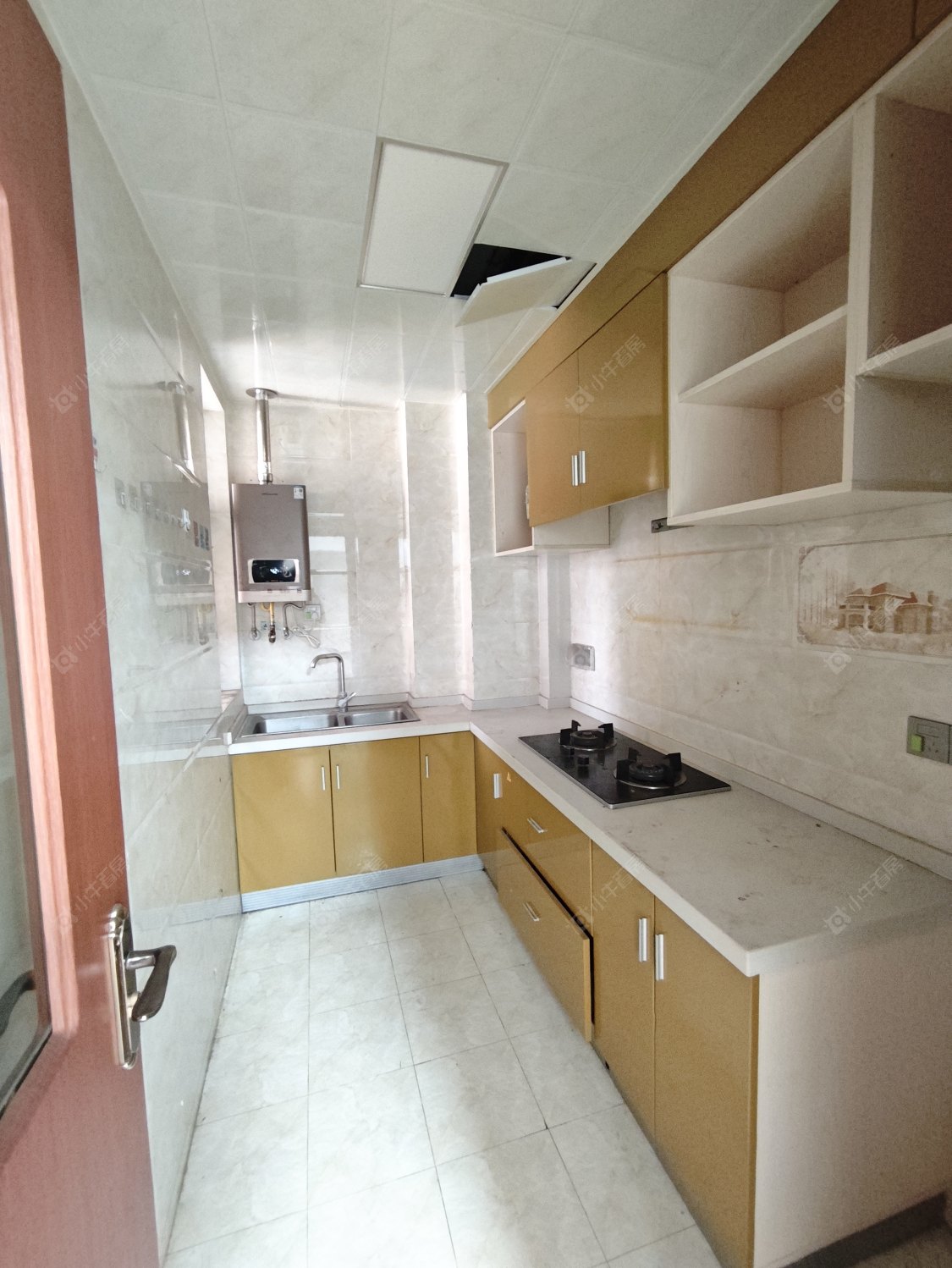 常州滨江明珠城东区在租房源室内图_小牛看房