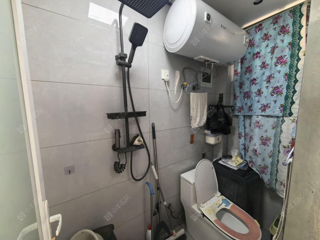 常州顺通新村在租房源室内图_小牛看房