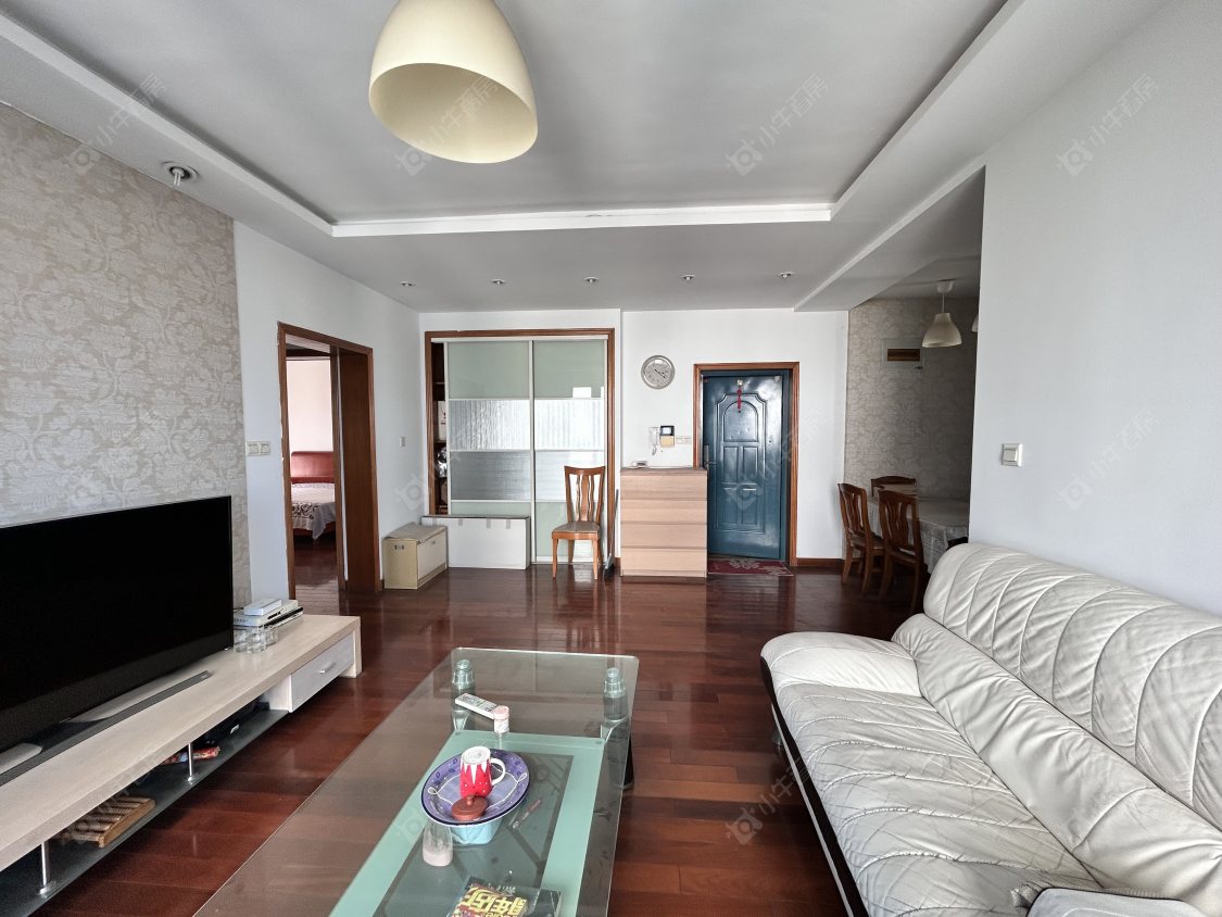 常州聚博花园在租房源_小牛看房