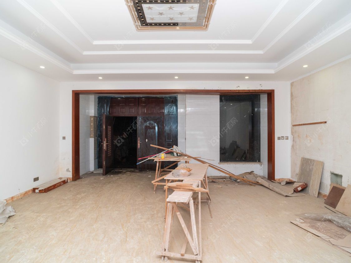 常州景瑞英郡在售二手房源室内图_小牛看房