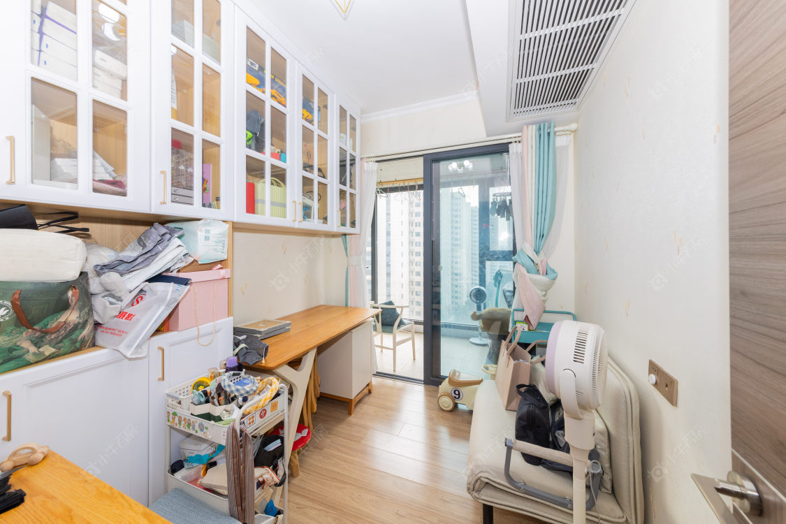 常州碧桂园壹号天禧在售二手房源室内图_小牛看房