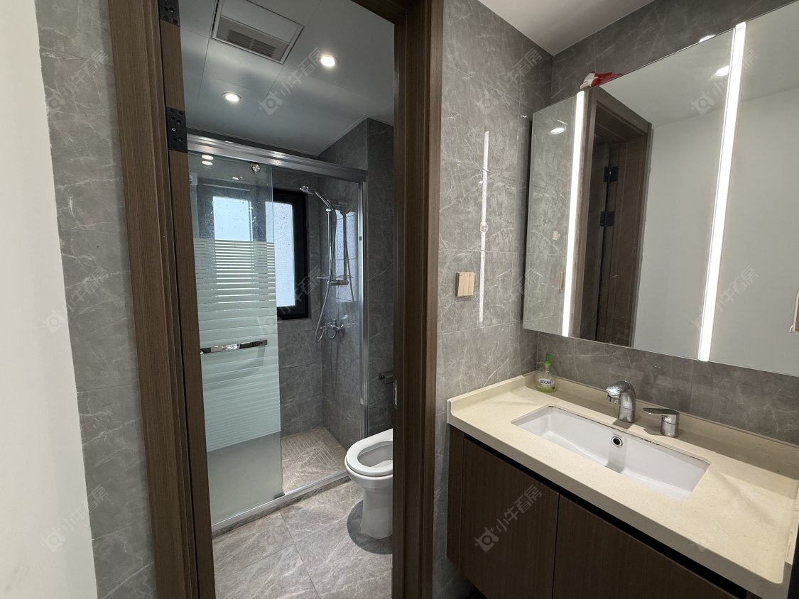 常州万科四季都会在租房源室内图_小牛看房