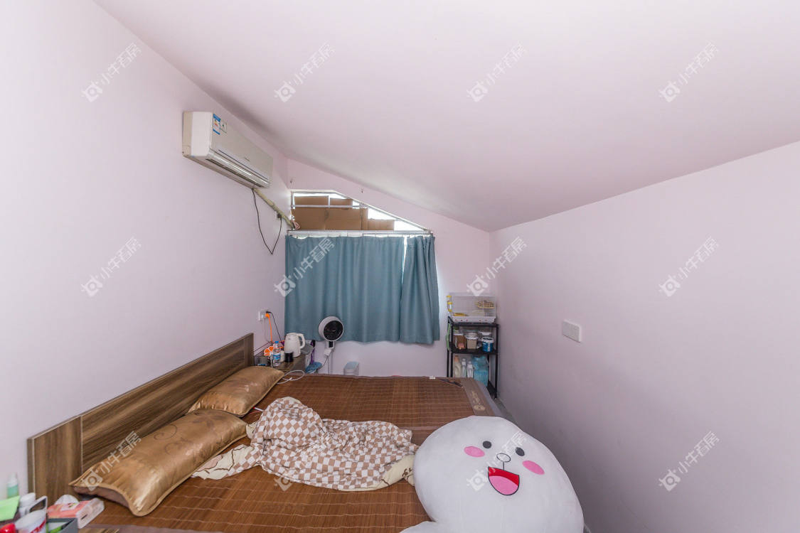 常州红梅西村在租房源室内图_小牛看房