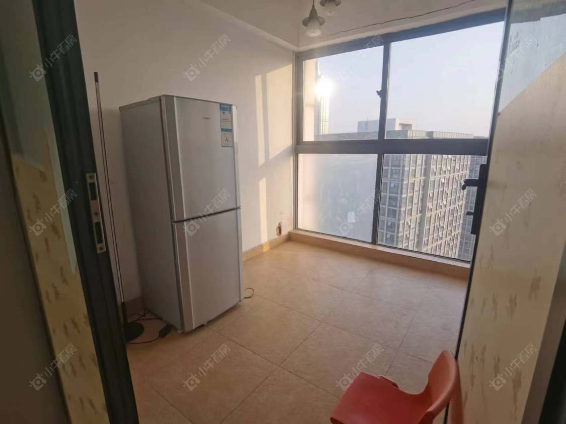 常州新北万达广场在租房源_小牛看房