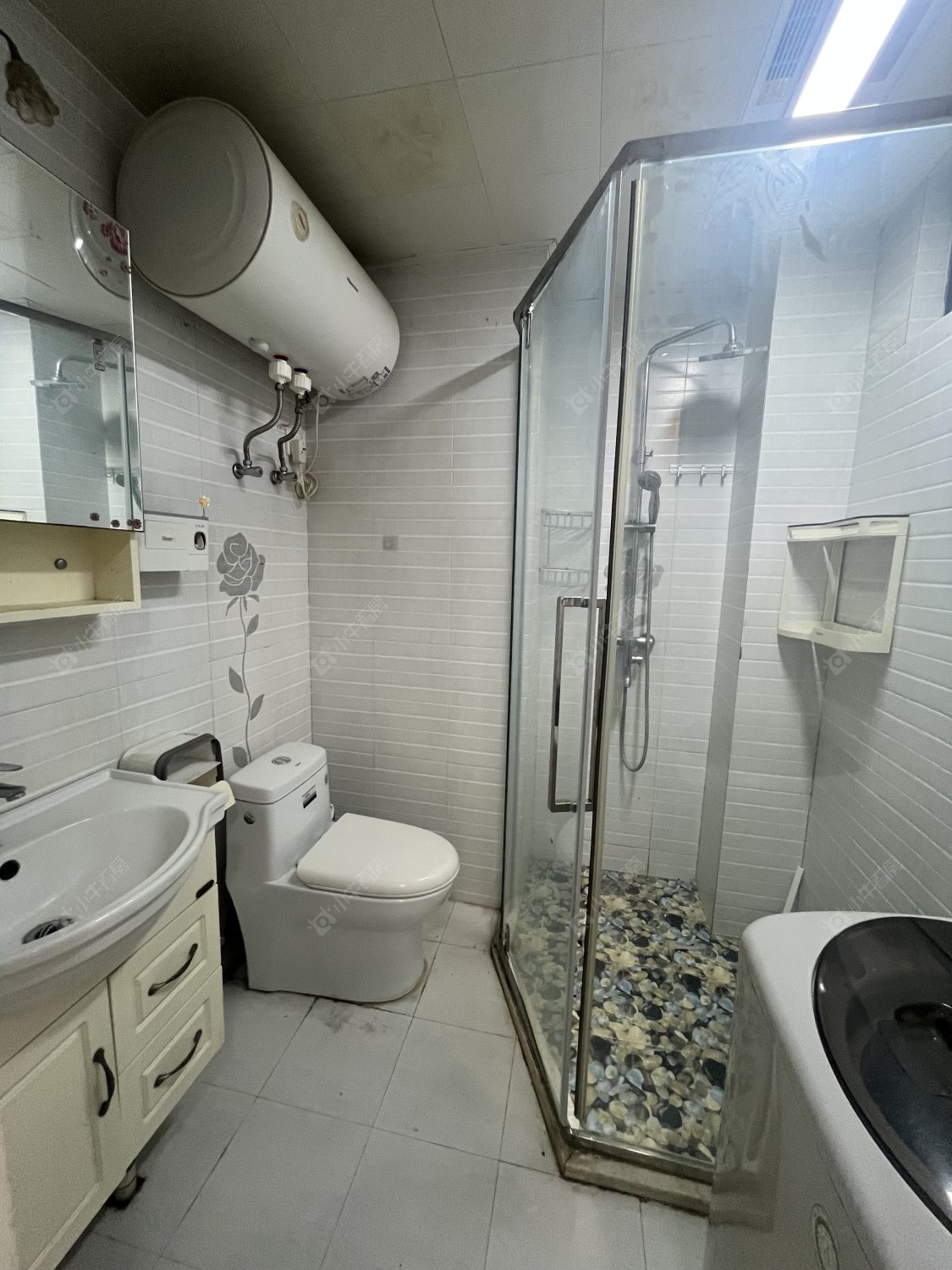 常州九洲新世界花苑在租房源室内图_小牛看房