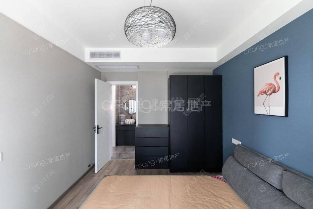 常州雨润城在租房源室内图_小牛看房