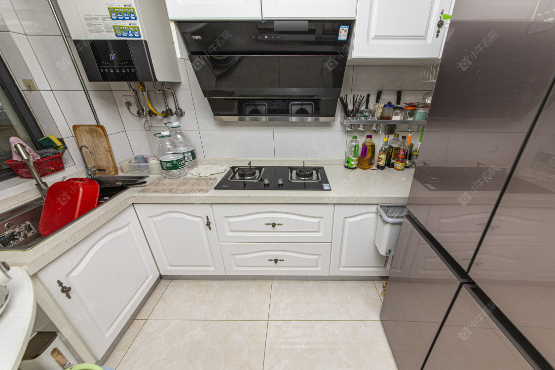 常州翡丽蓝湾在售二手房源室内图_小牛看房