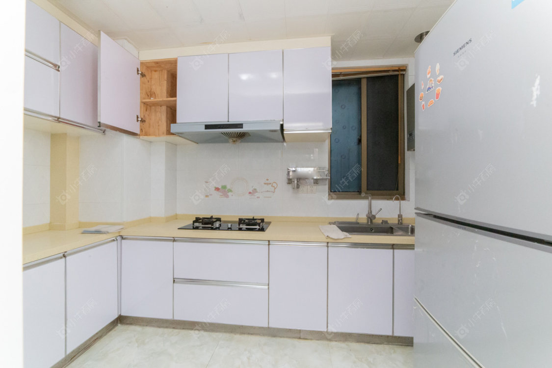 常州翡翠锦园在售二手房源室内图_小牛看房