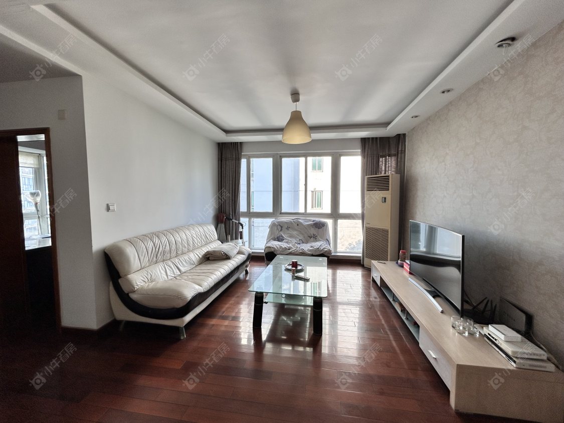 常州聚博花园在租房源_小牛看房